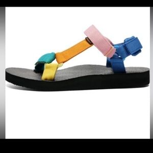 Muboliy Women's Original Sandals Comfortable Quick-Drying Casual Sport Sandal 7